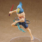 Produktbild Shangri-La Frontier - Sunraku Pop Up Parade Figur