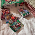 Product image One Piece Card Game - Green Jewelry Bonney Starter Deck English Version