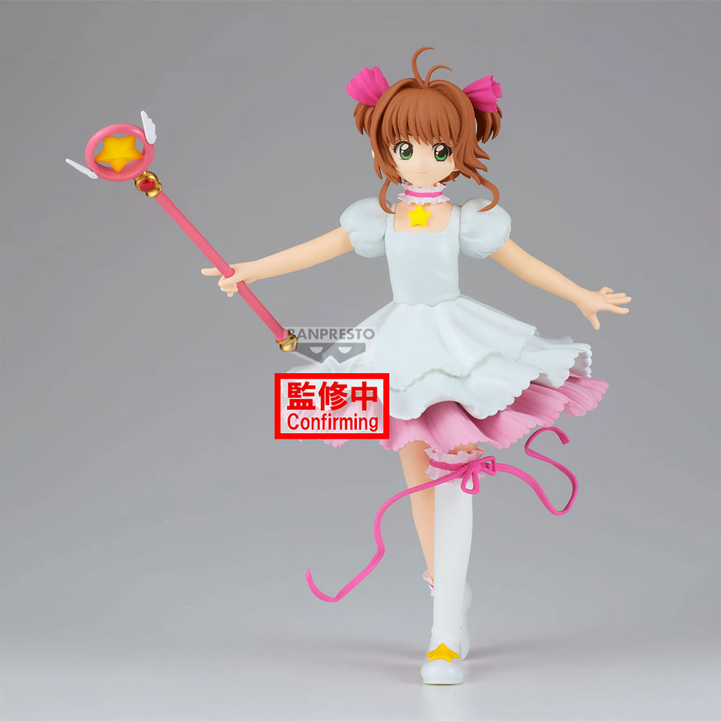 Produktbild Card Captor Sakura - Sakura Kinomoto Figur