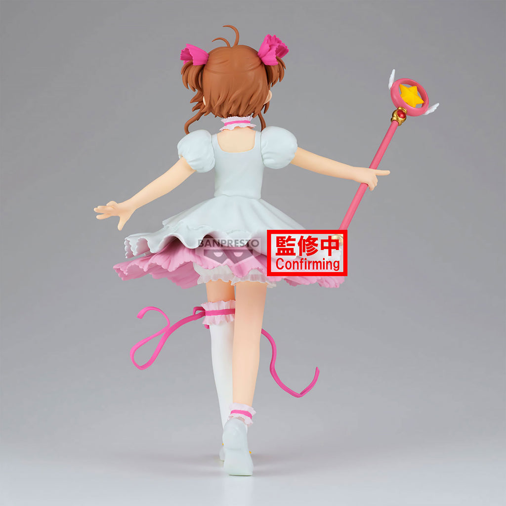 Produktbild Card Captor Sakura - Sakura Kinomoto Figur