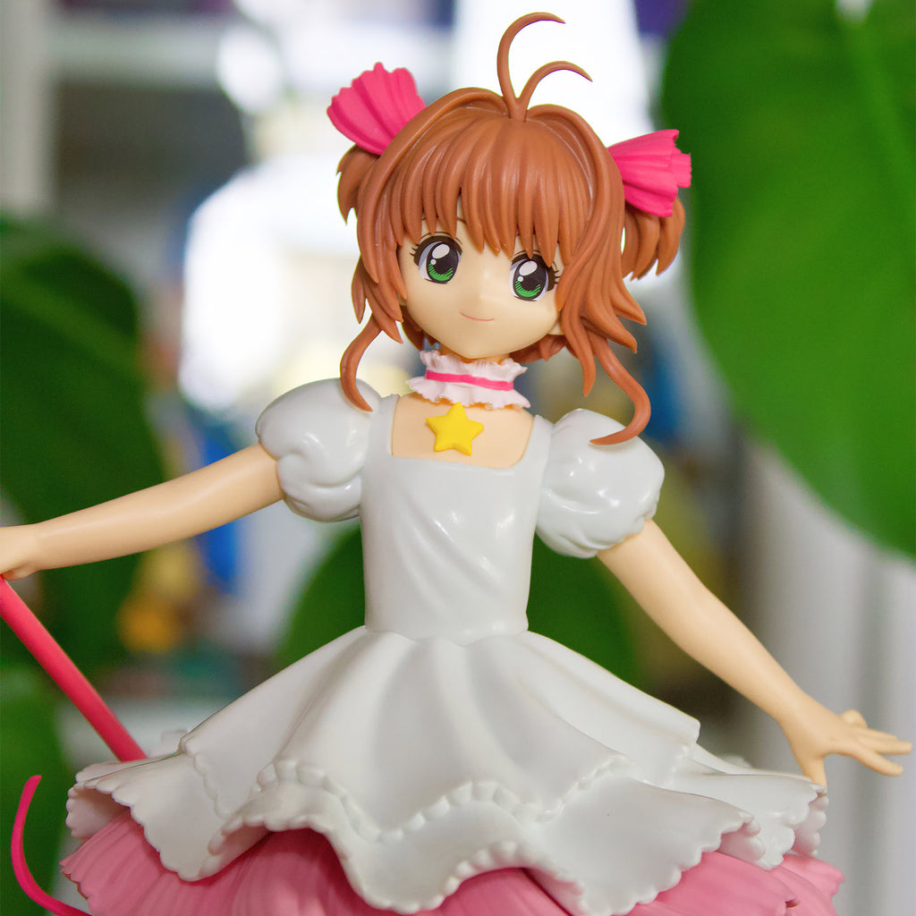 Produktbild Card Captor Sakura - Sakura Kinomoto Figur
