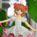 Produktbild Card Captor Sakura - Sakura Kinomoto Figur
