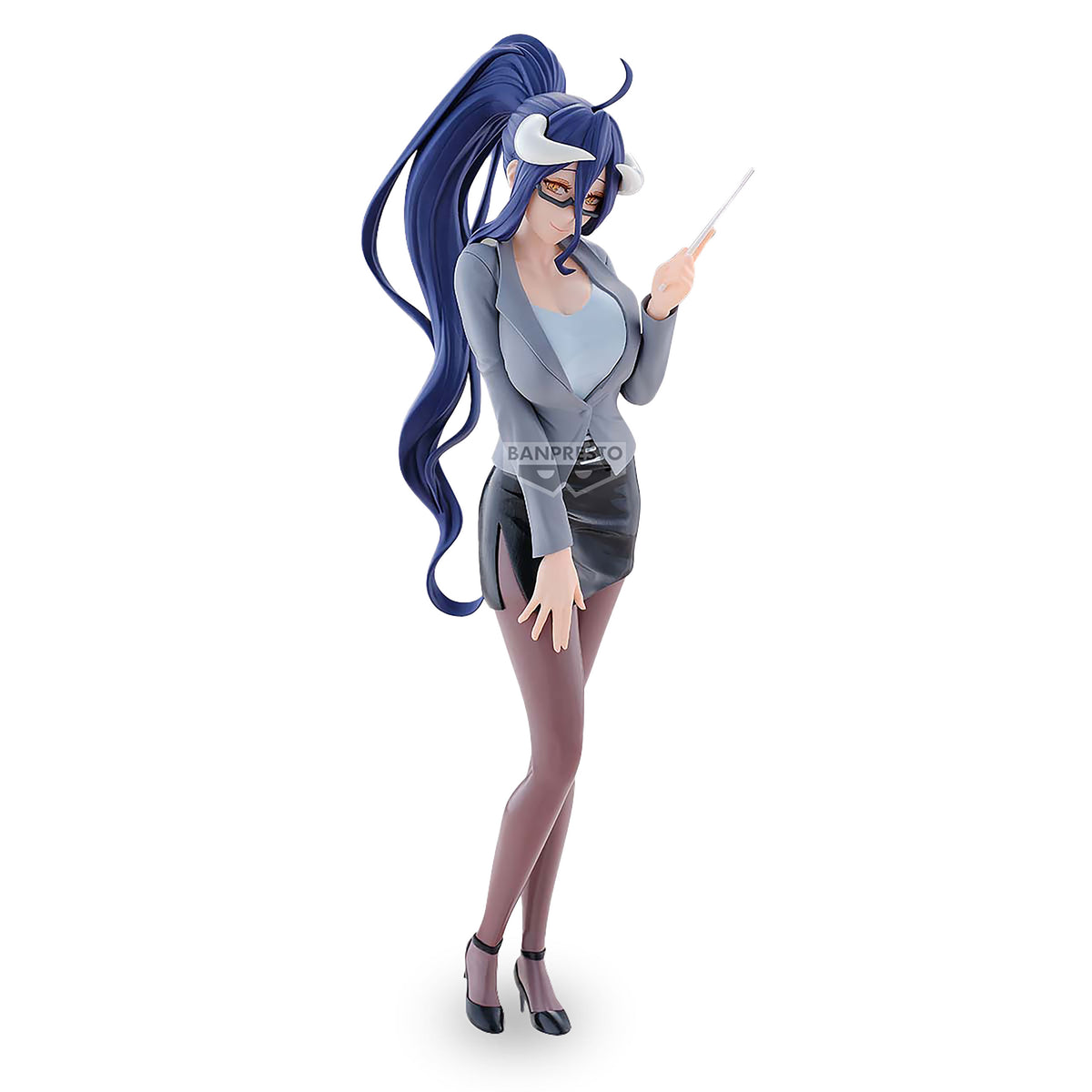 Produktbild Overlord - Albedo Figur Teacher Style Version