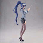 Produktbild Overlord - Albedo Figur Teacher Style Version