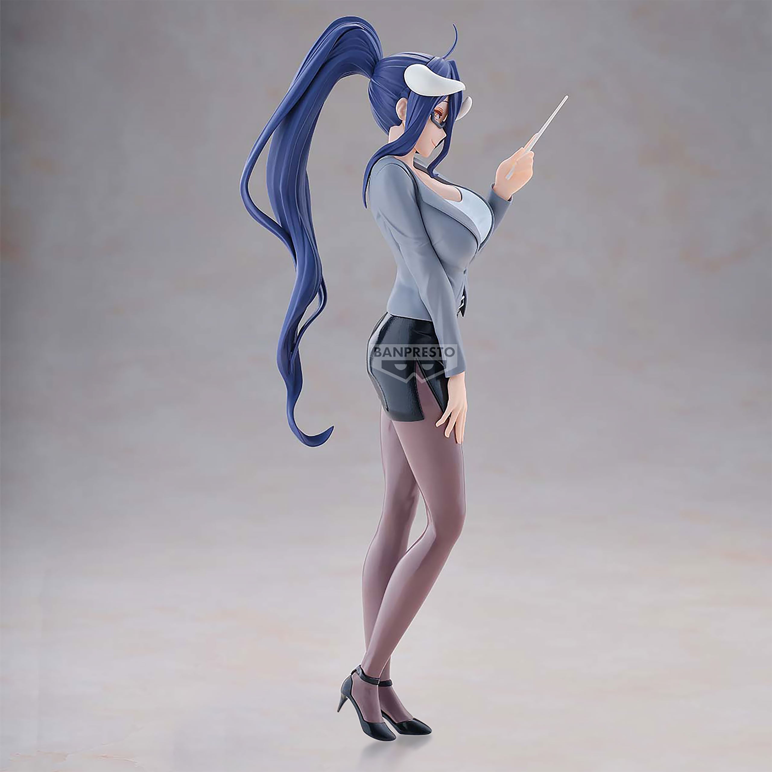 Produktbild Overlord - Albedo Figur Teacher Style Version