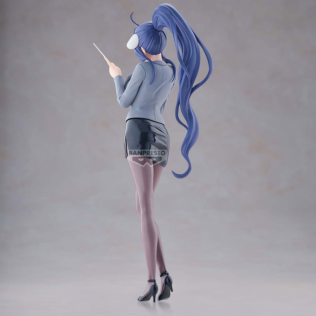 Produktbild Overlord - Albedo Figur Teacher Style Version
