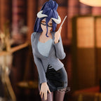 Produktbild Overlord - Albedo Figur Teacher Style Version