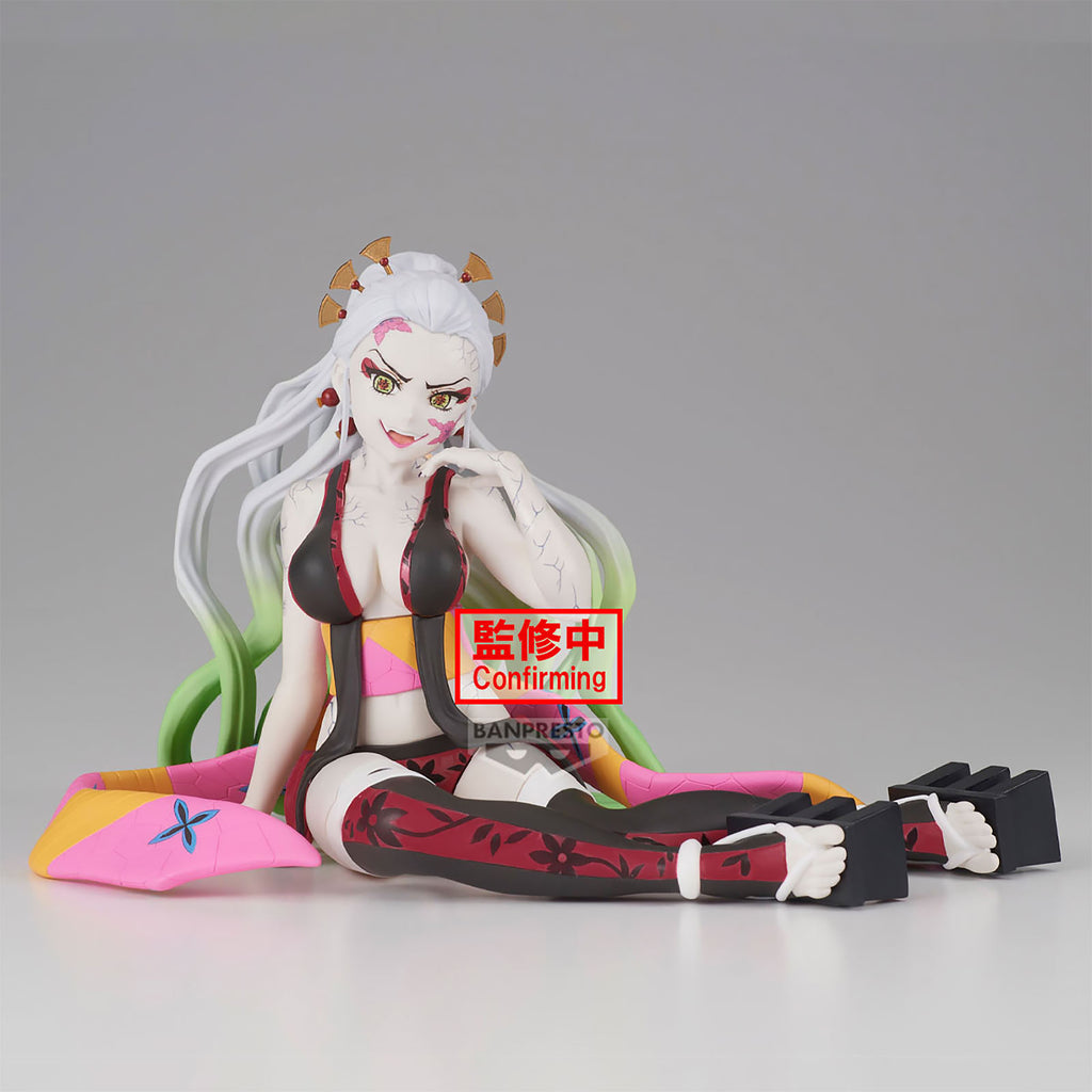 Demon Slayer - Daki Glitter & Glamours Figur