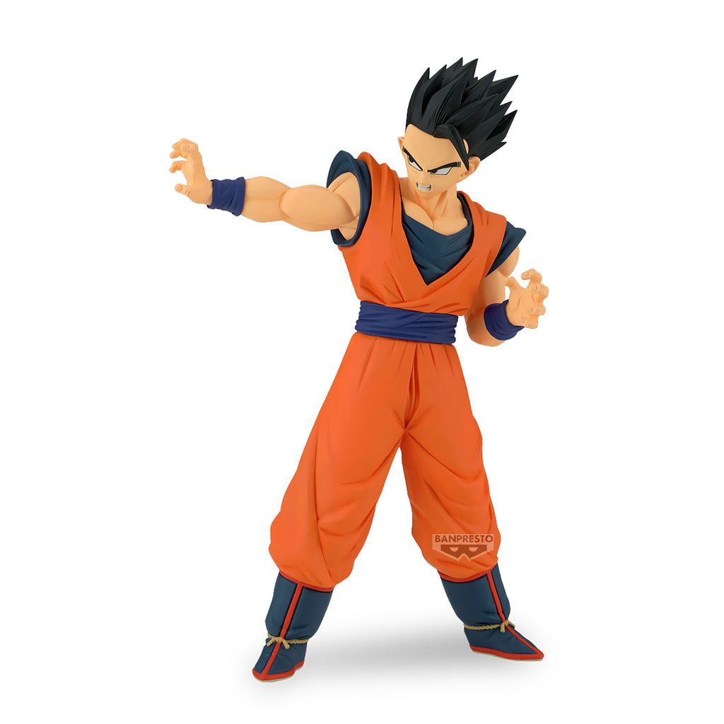 Dragon Ball Z - Gohan Match Makers Figur