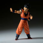 Produktbild Dragon Ball Z - Gohan Match Makers Figur
