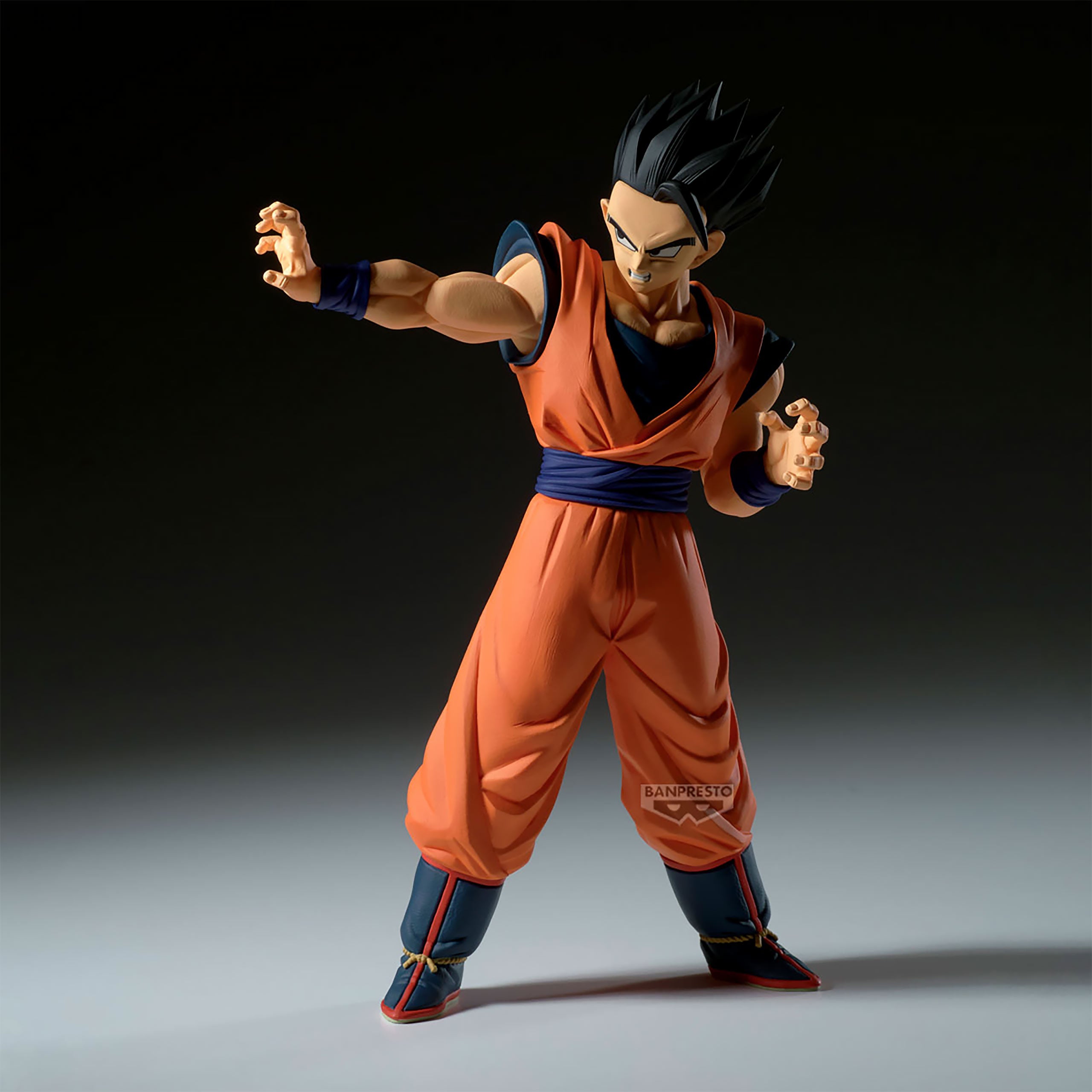 Produktbild Dragon Ball Z - Gohan Match Makers Figur