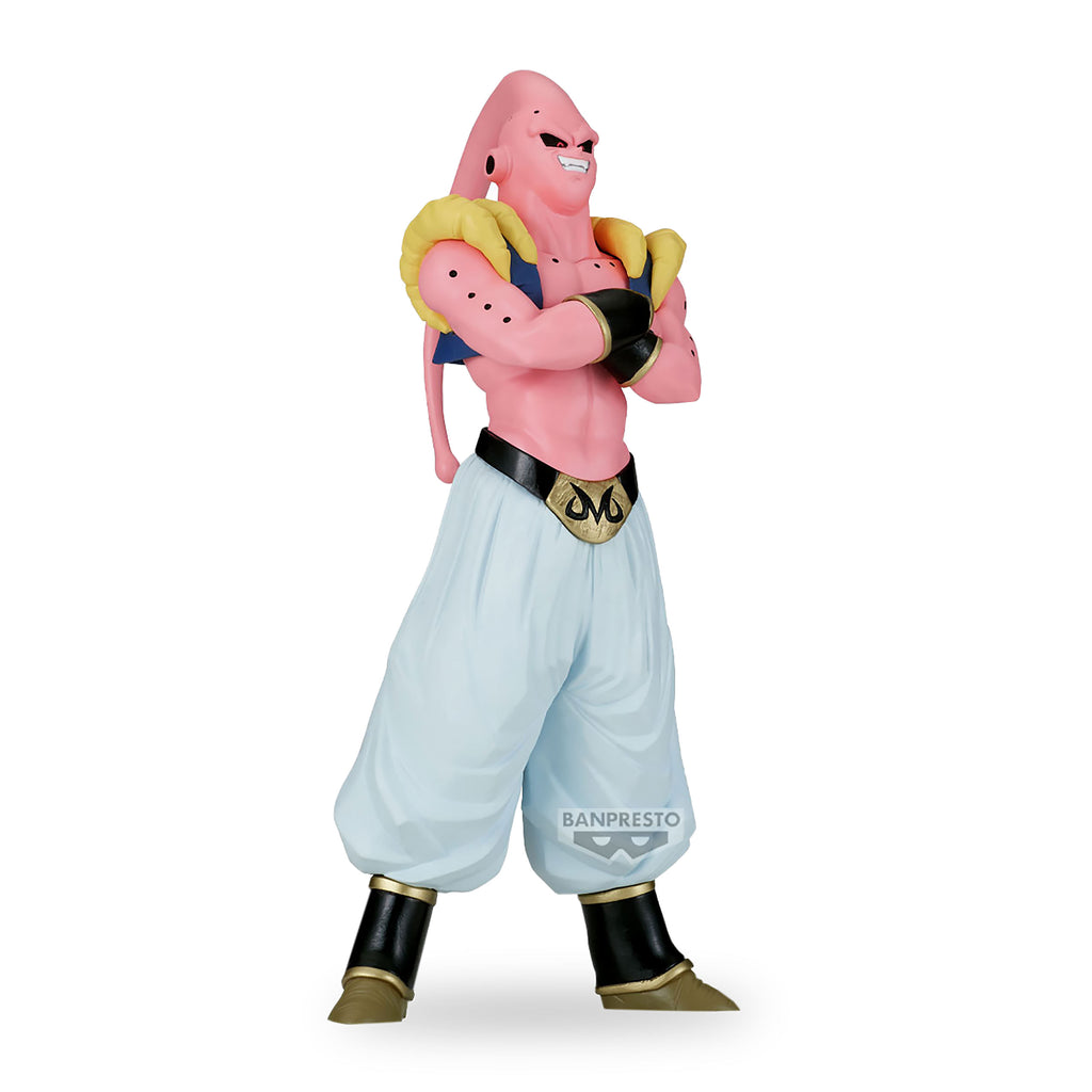 Dragon Ball Z - Majin Buu Match Makers Figur