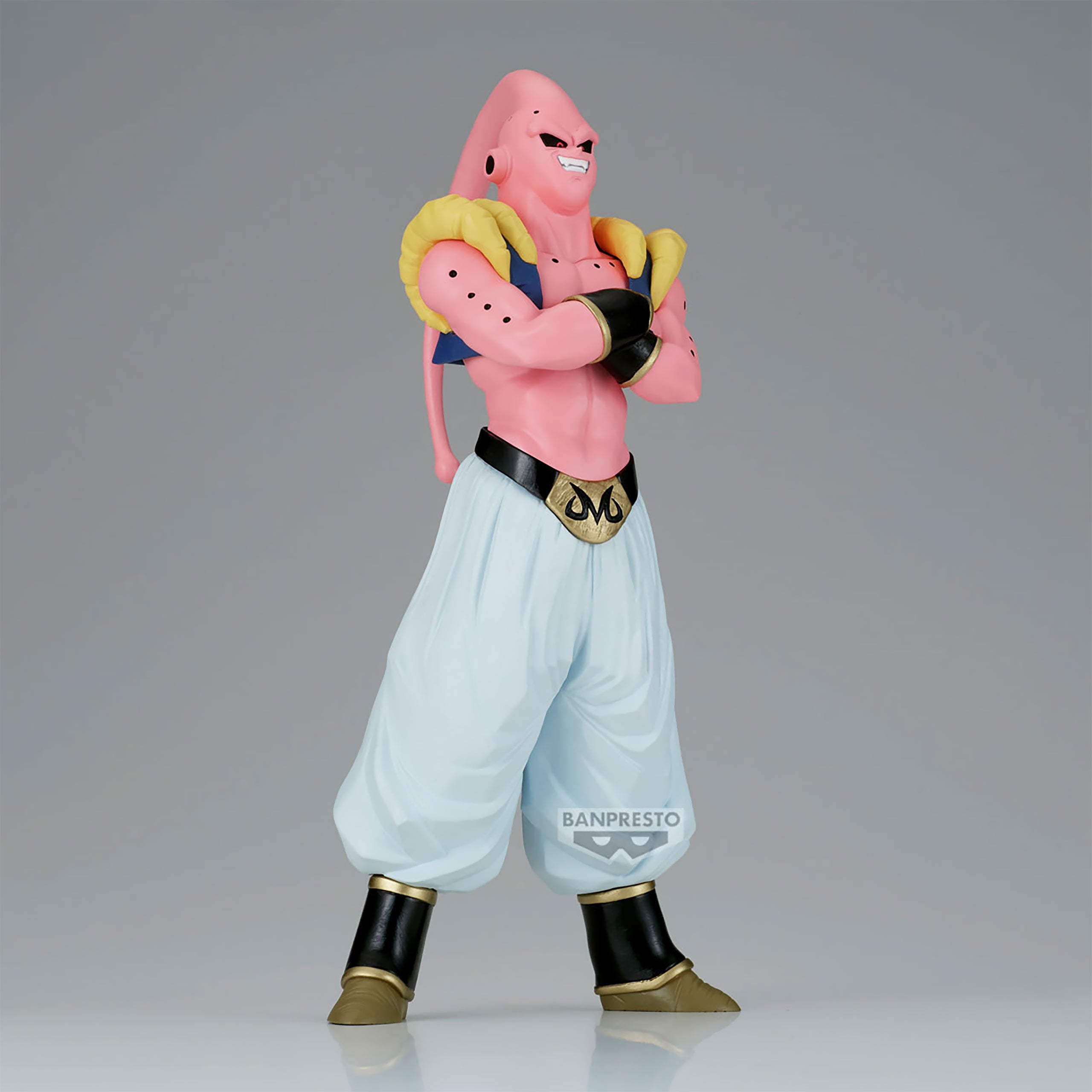 Produktbild Dragon Ball Z - Majin Buu Match Makers Figur