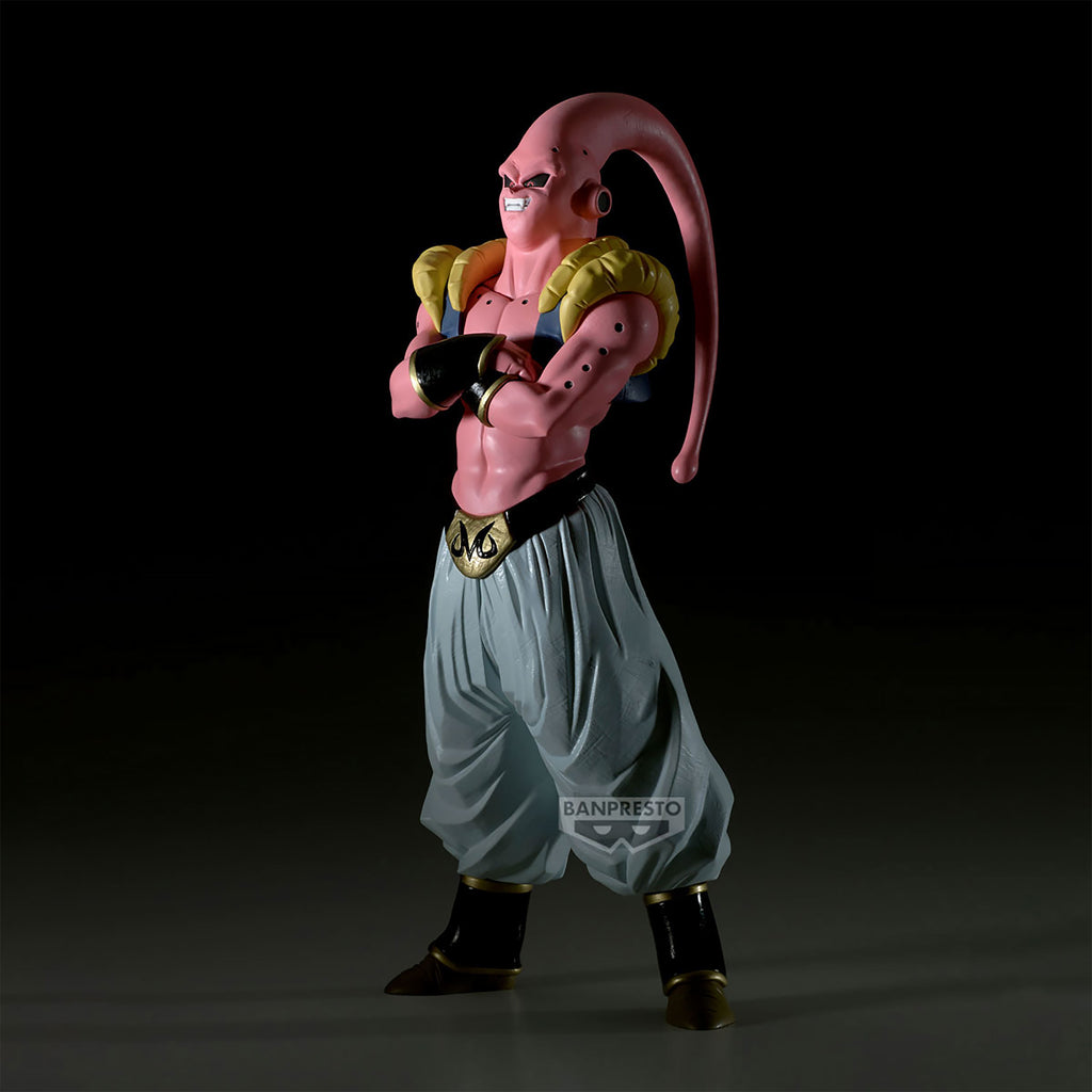 Produktbild Dragon Ball Z - Majin Buu Match Makers Figur