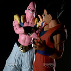 Produktbild Dragon Ball Z - Majin Buu Match Makers Figur