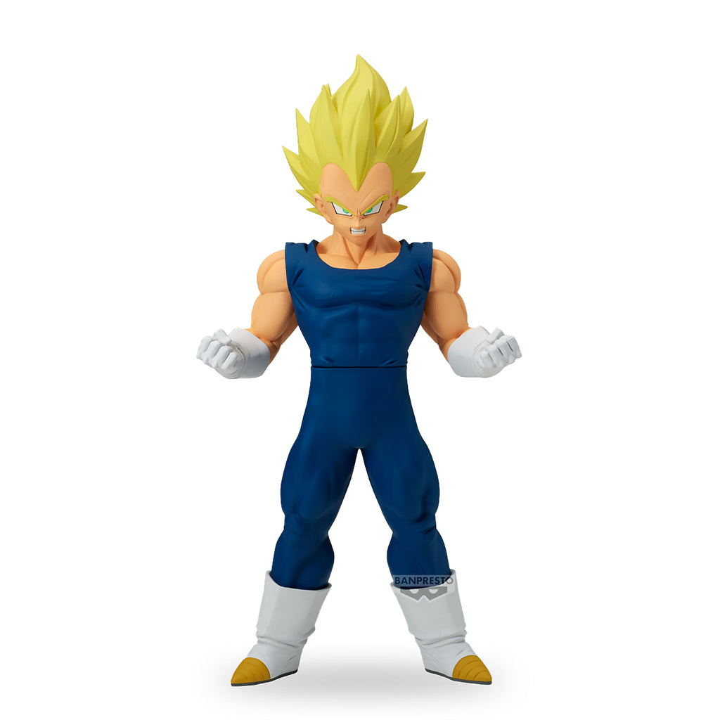 Dragon Ball Z - Vegeta Grandista Figur 29cm