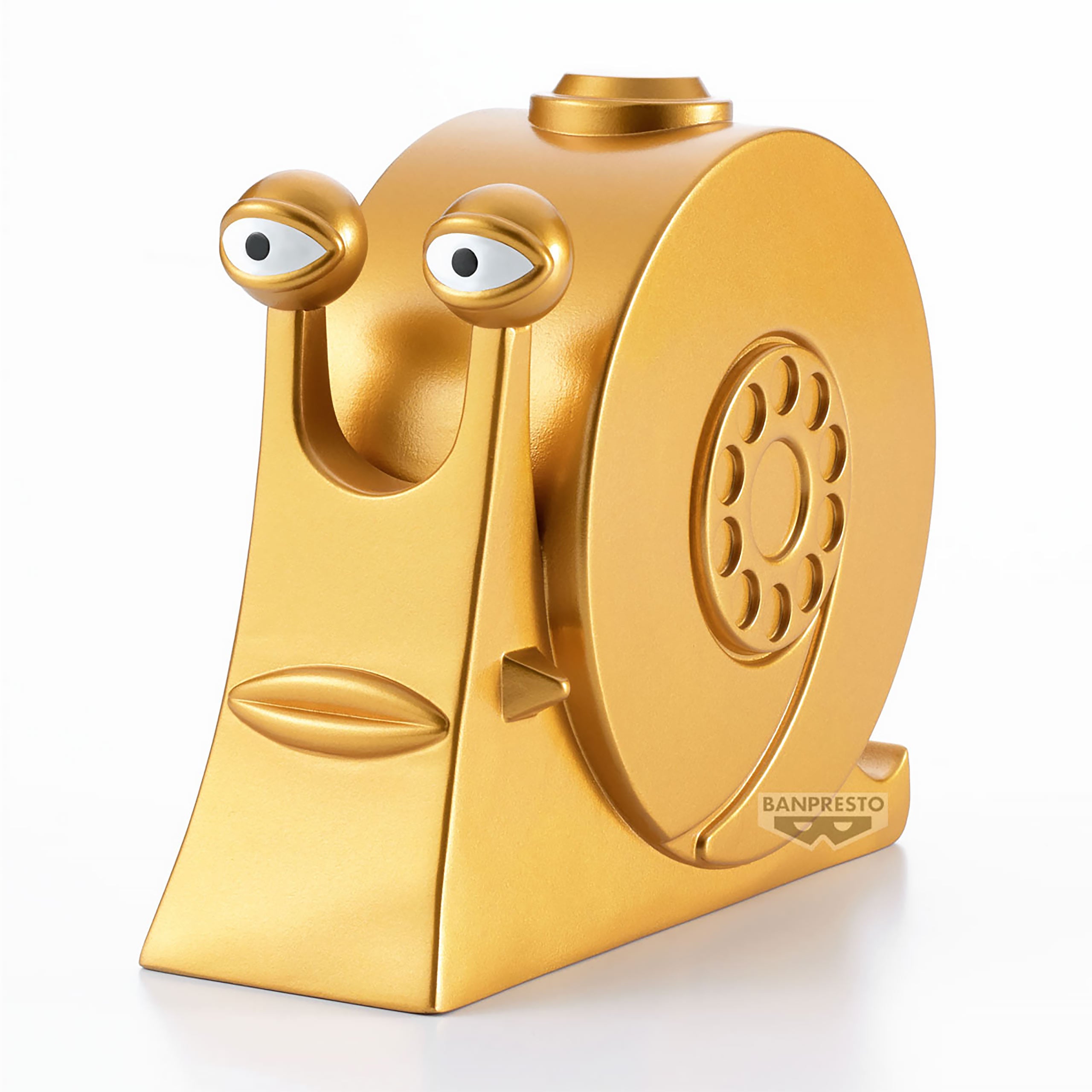 Product image One Piece - Den Den Mushi Transponder Sofvimates Figure