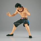 Produktbild One Piece - Portgas D. Ace Battle Record Figur