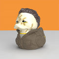 Produktbild Halloween - Michael Myers Mini TUBBZ Deko Ente