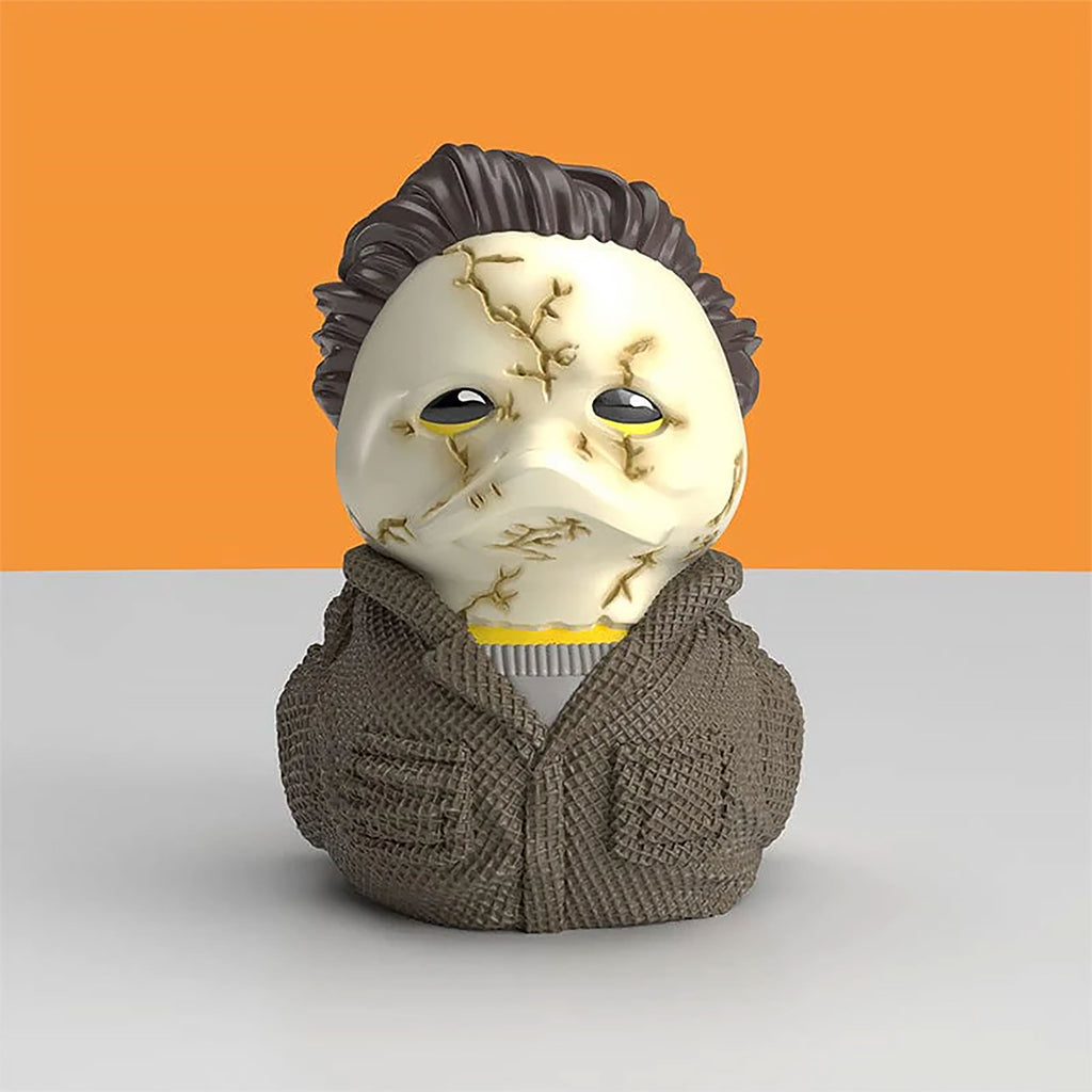 Produktbild Halloween - Michael Myers Mini TUBBZ Deko Ente