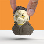 Produktbild Halloween - Michael Myers Mini TUBBZ Deko Ente