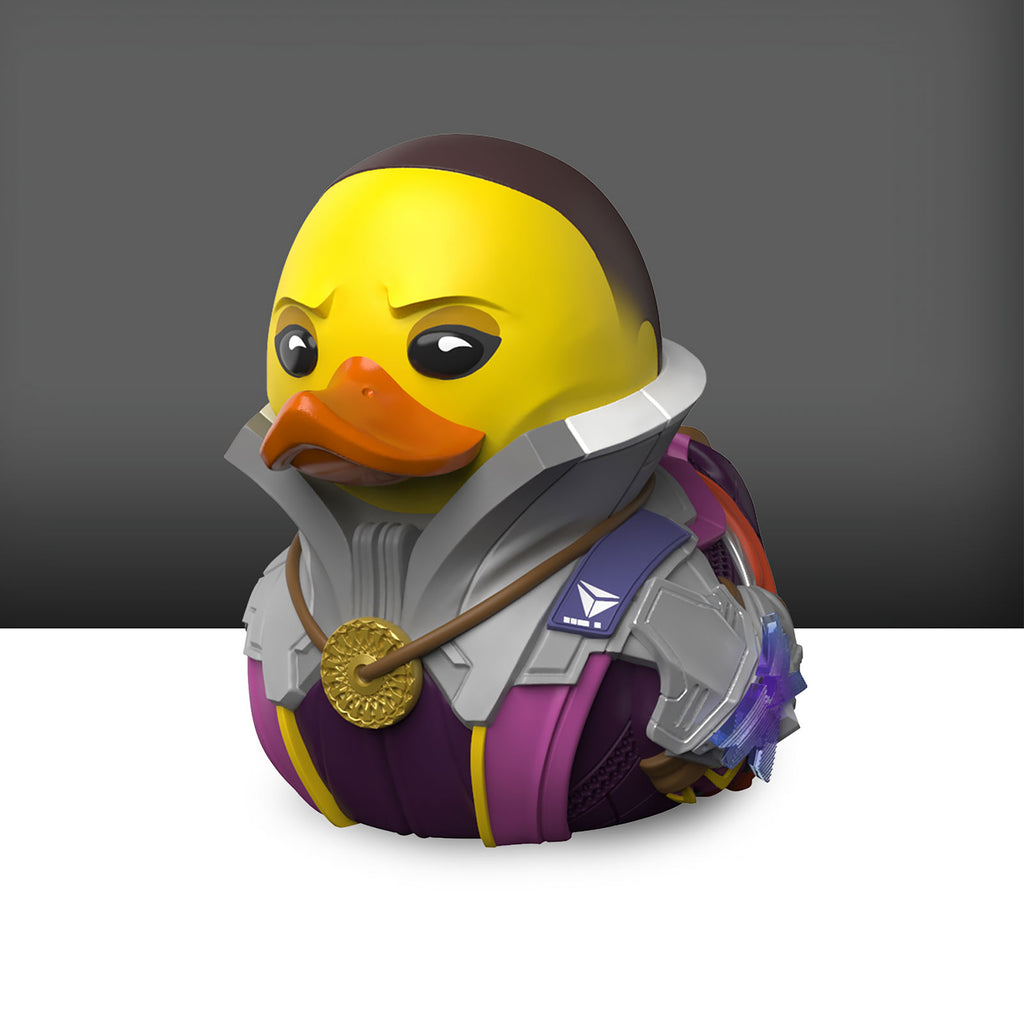 Produktbild Destiny - Ikora Mini TUBBZ Deko Ente