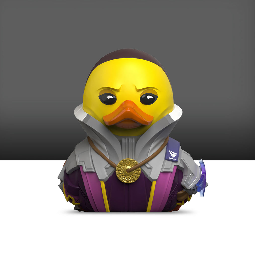 Produktbild Destiny - Ikora Mini TUBBZ Deko Ente