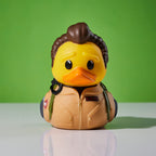 Produktbild Ghostbusters - Peter Venkman Mini TUBBZ Deko Ente
