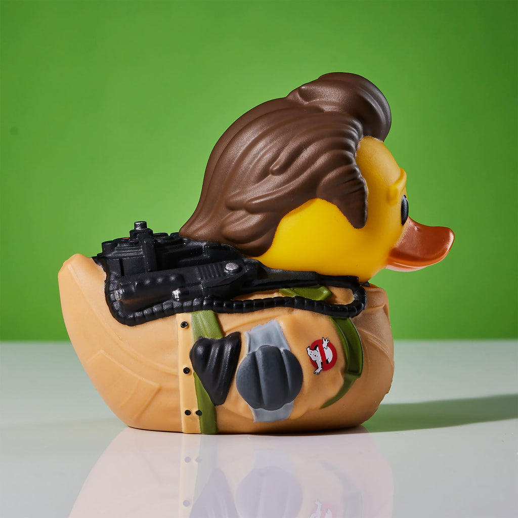 Produktbild Ghostbusters - Peter Venkman Mini TUBBZ Deko Ente