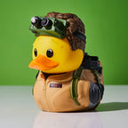 Produktbild Ghostbusters - Ray Stantz Mini TUBBZ Deko Ente