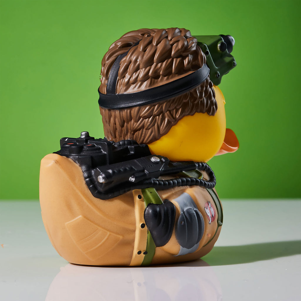 Produktbild Ghostbusters - Ray Stantz Mini TUBBZ Deko Ente