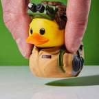 Produktbild Ghostbusters - Ray Stantz Mini TUBBZ Deko Ente