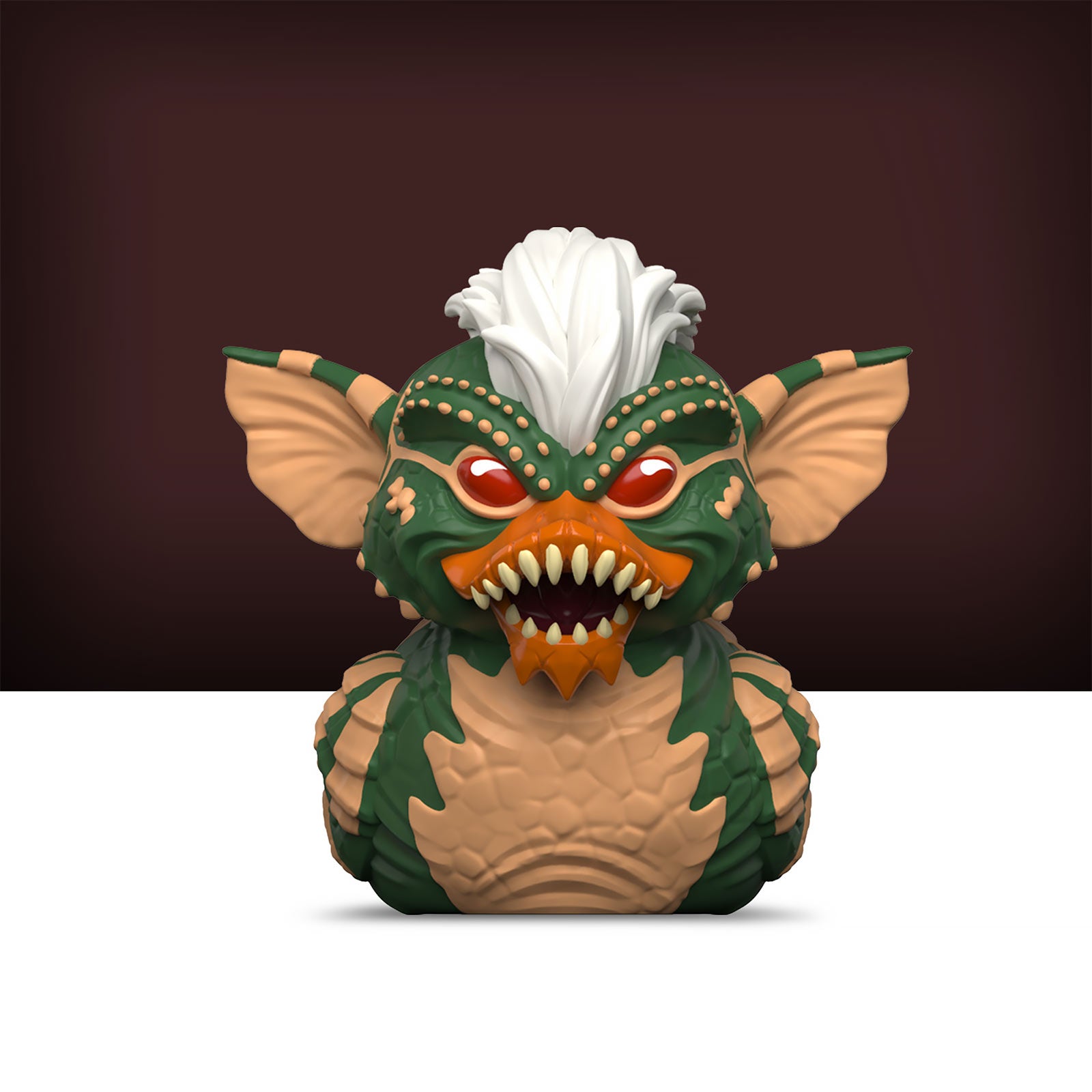 Produktbild Gremlins - Stripe Mini TUBBZ Deko Ente
