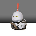 Produktbild Metal Gear Solid - Genome Soldier Mini TUBBZ Deko Ente