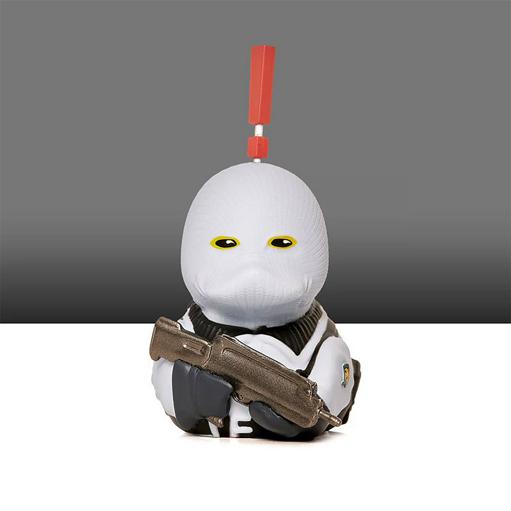 Produktbild Metal Gear Solid - Genome Soldier Mini TUBBZ Deko Ente