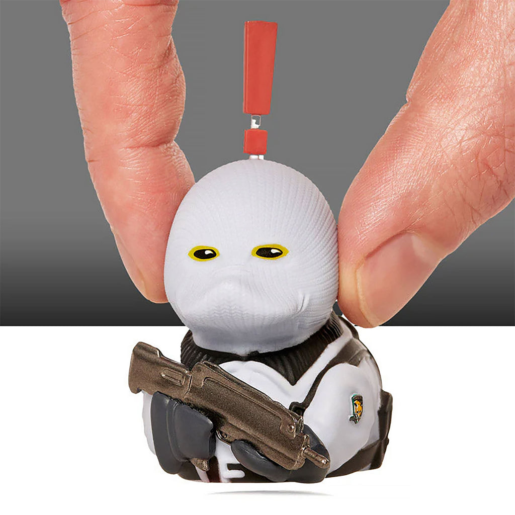 Produktbild Metal Gear Solid - Genome Soldier Mini TUBBZ Deko Ente
