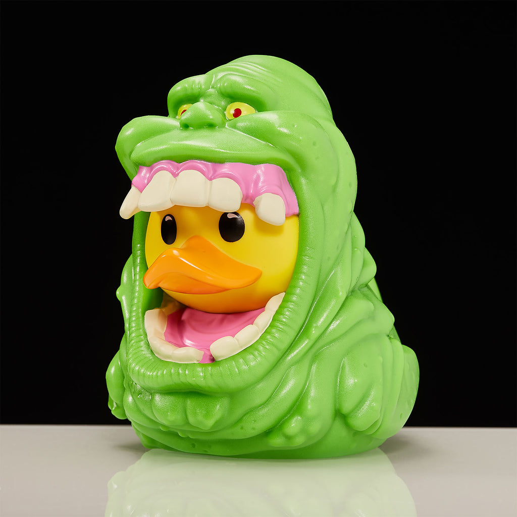Produktbild Ghostbusters - Slimer Man TUBBZ Deko Ente