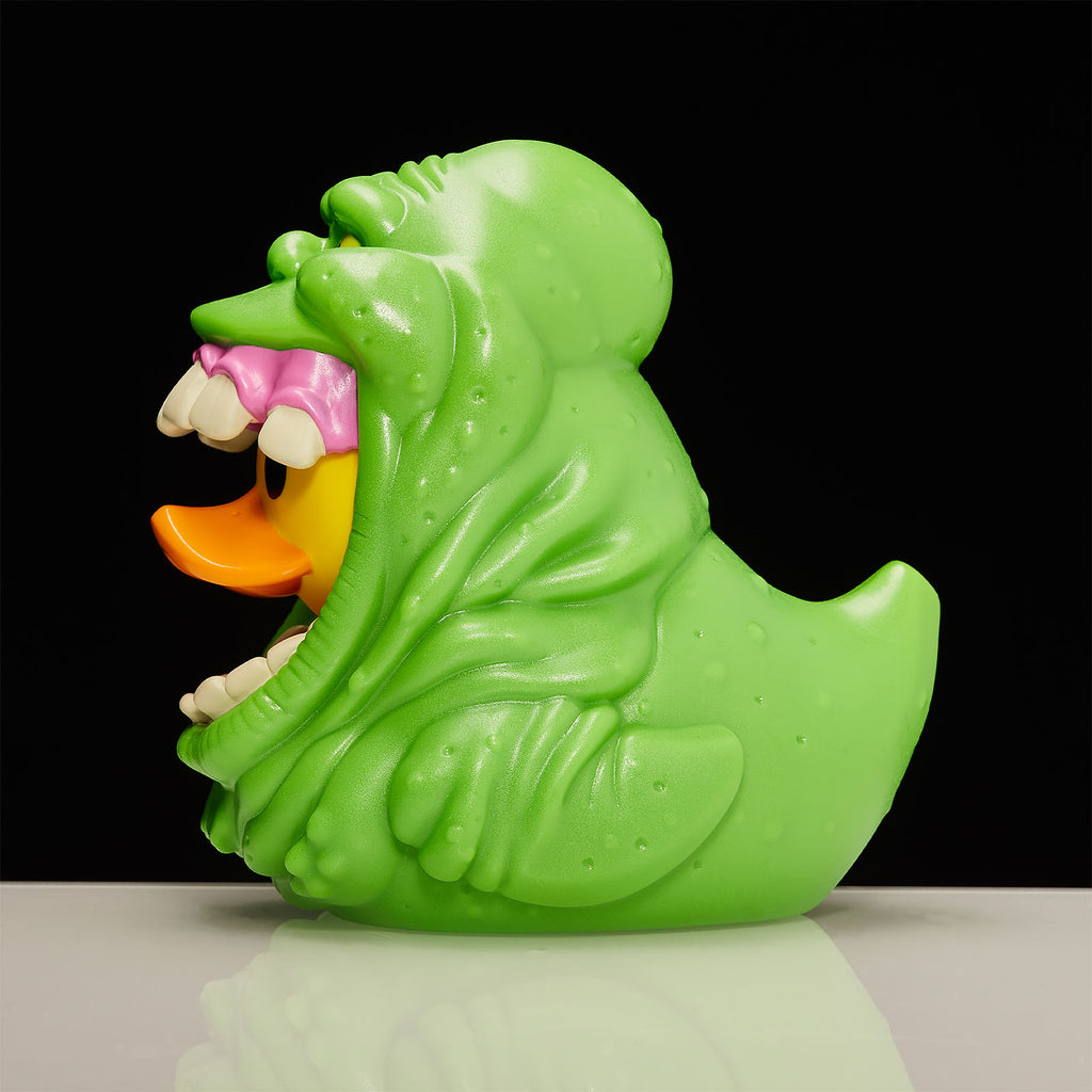 Produktbild Ghostbusters - Slimer Man TUBBZ Deko Ente
