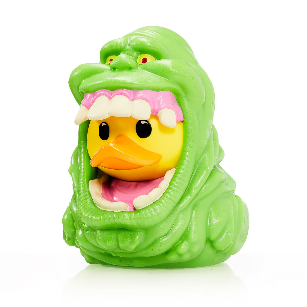 Produktbild Ghostbusters - Slimer Man TUBBZ Deko Ente