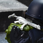 Produktbild Resident Evil - Hunk TUBBZ Deko Ente