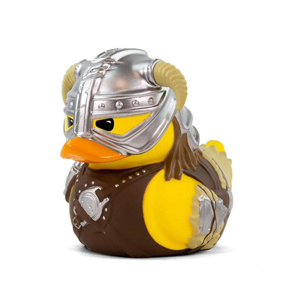 Produktbild Skyrim - Dovahkiin TUBBZ Deko Ente