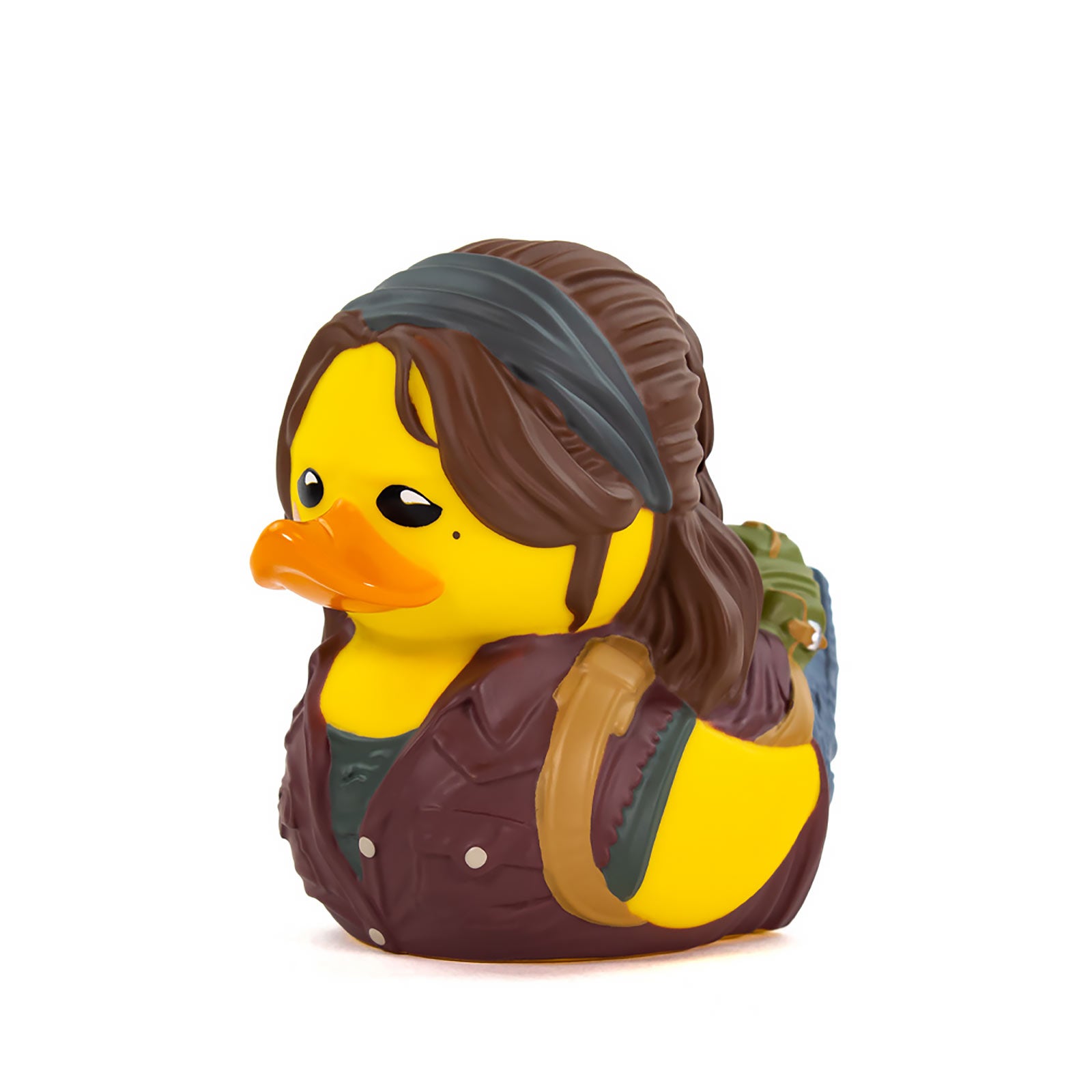 Produktbild The Last of Us - Tess TUBBZ Deko Ente