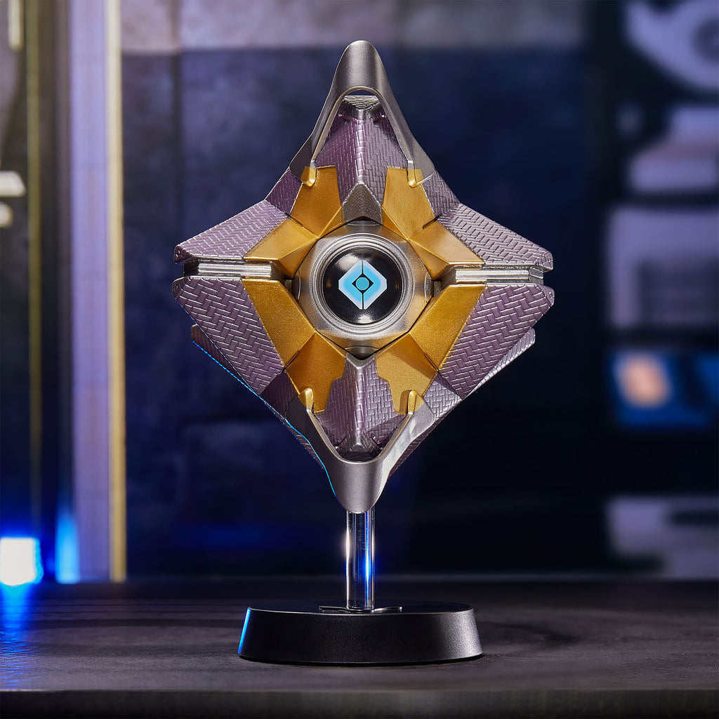 Product image Destiny - Heraldic Ghost Shell Statue