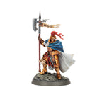 Produktbild Warhammer 40k - Stormcast Eternals Warhammer Heroes Miniatur