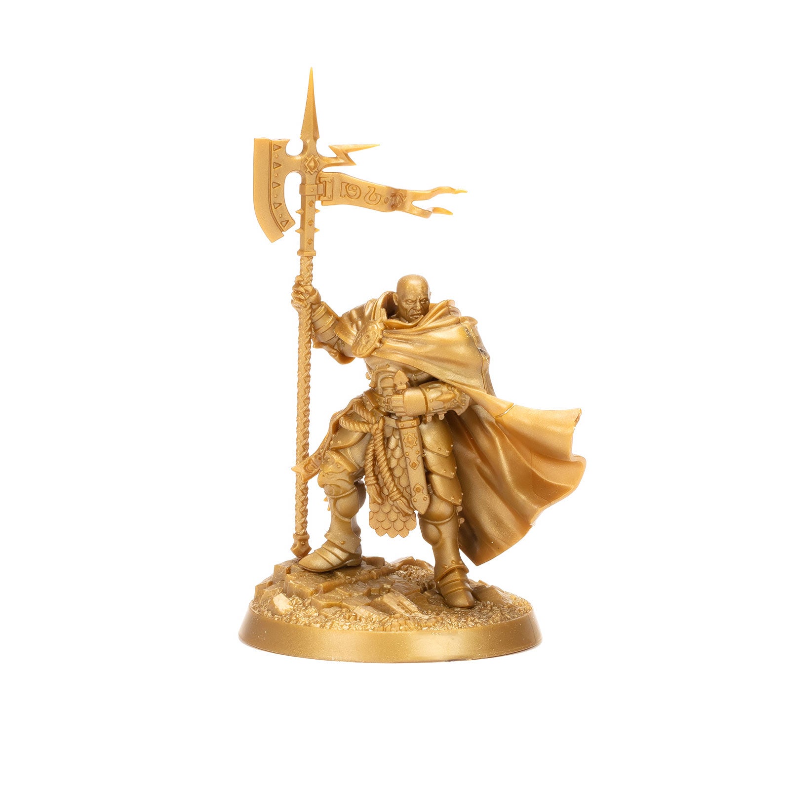 Produktbild Warhammer 40k - Stormcast Eternals Warhammer Heroes Miniatur