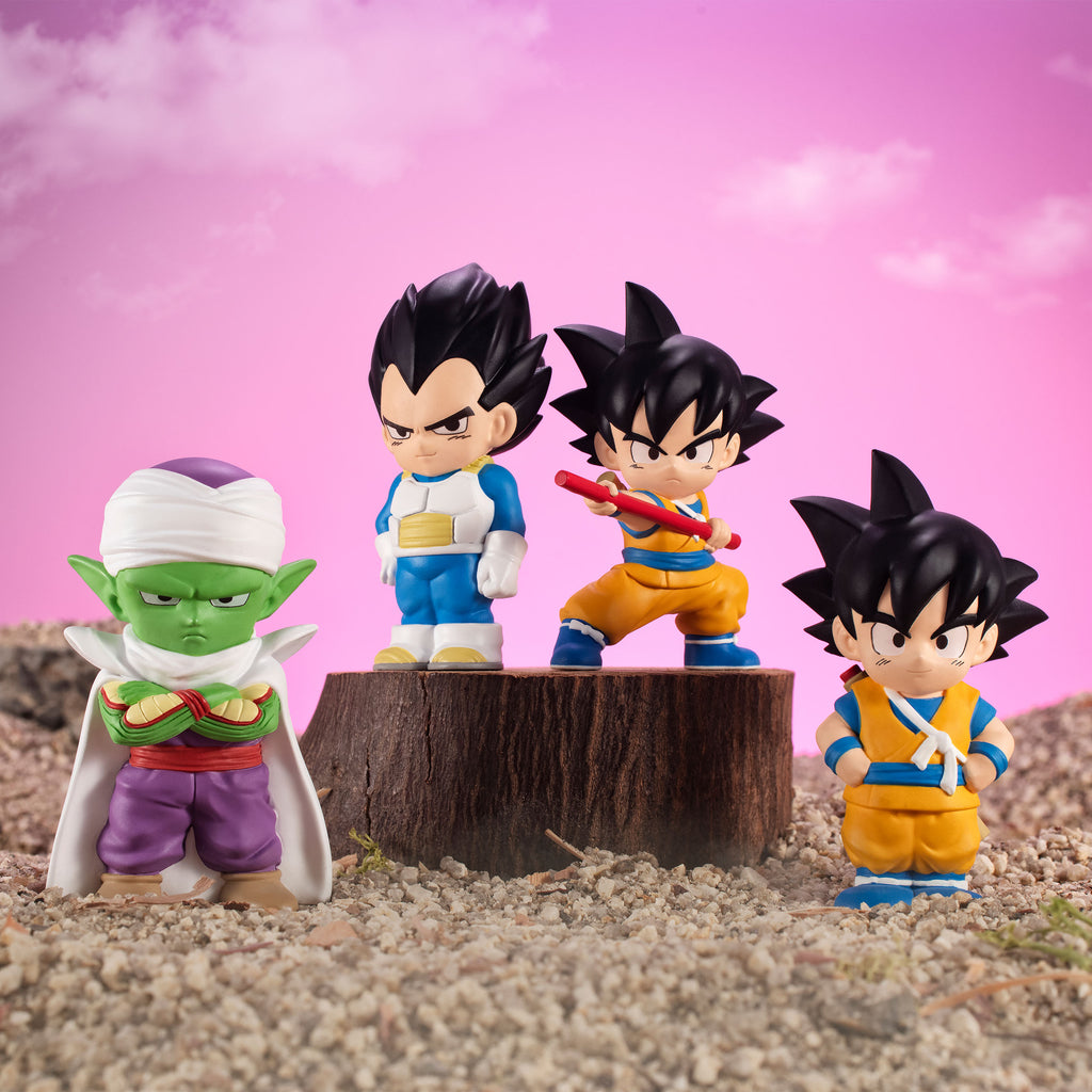 Product image Dragon Ball Daima - Sofbits Mystery Figure