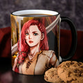 Produktbild Hera Die Schlacht der Rohirrim Tasse - Der Herr der Ringe