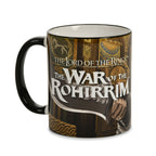 Produktbild Der Herr der Ringe: Die Schlacht der Rohirrim - Wulf Tasse