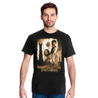 Produktbild Die Zwei Türme T-Shirt - Der Herr der Ringe