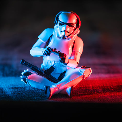 Produktbild Original Stormtrooper Gamer Figur 10cm
